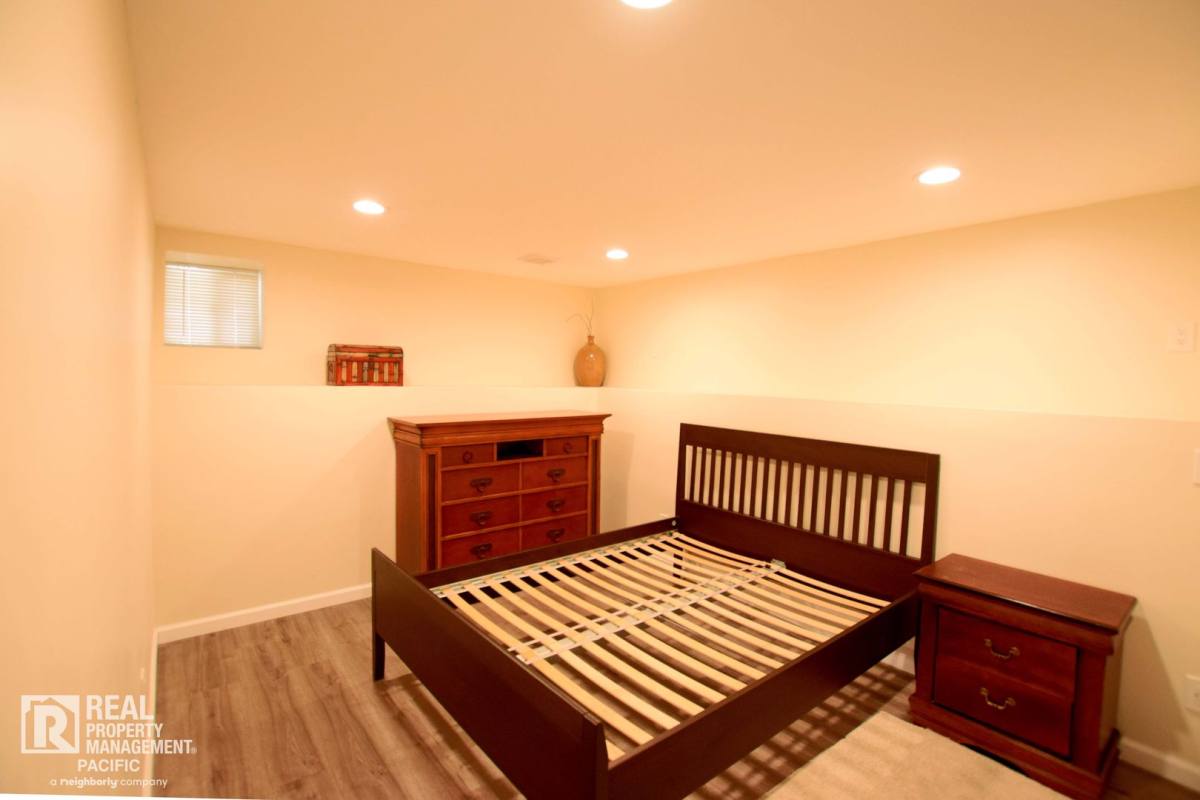 Apartment for rent at 1835 Bonita Rd, San Pablo, CA 94806
