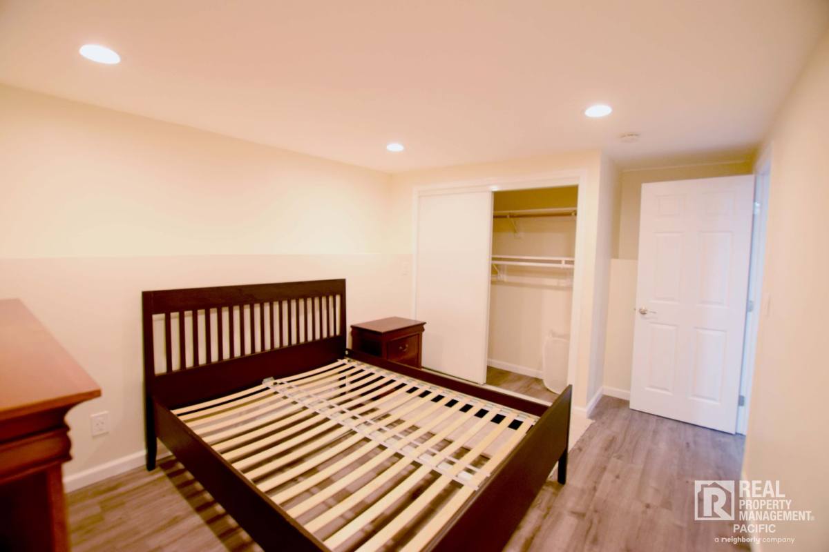Apartment for rent at 1835 Bonita Rd, San Pablo, CA 94806