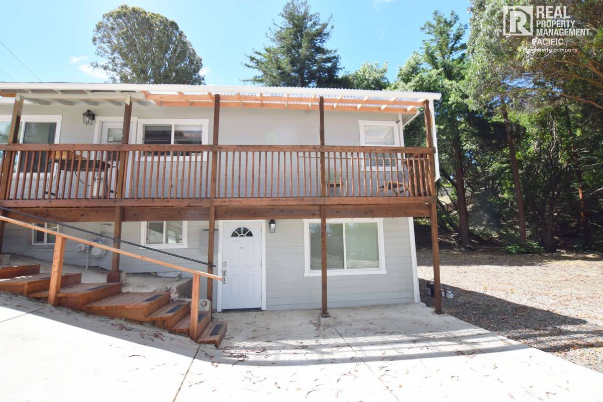 Apartment for rent at 1835 Bonita Rd, San Pablo, CA 94806