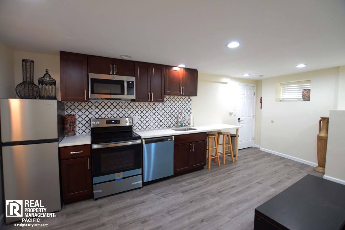 Apartment for rent at 1835 Bonita Rd, San Pablo, CA 94806