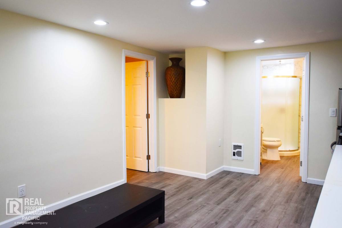 Apartment for rent at 1835 Bonita Rd, San Pablo, CA 94806