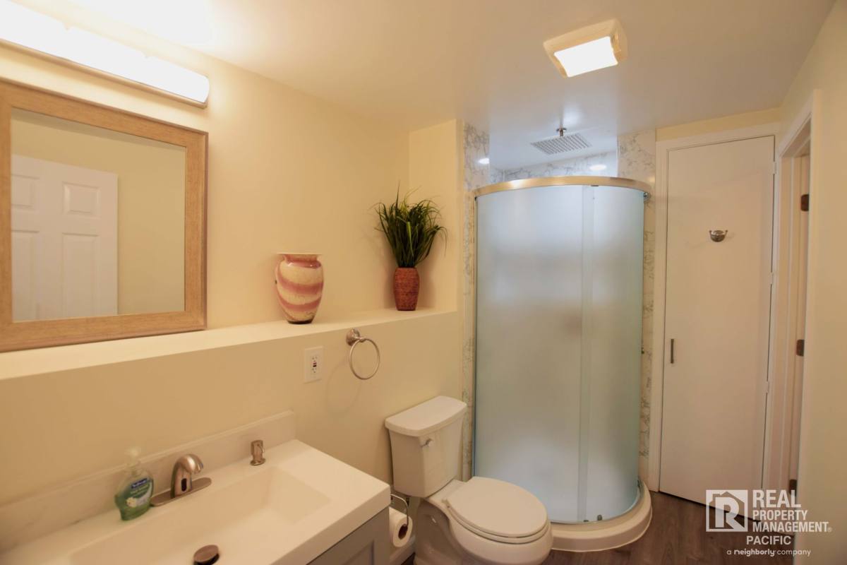 Apartment for rent at 1835 Bonita Rd, San Pablo, CA 94806