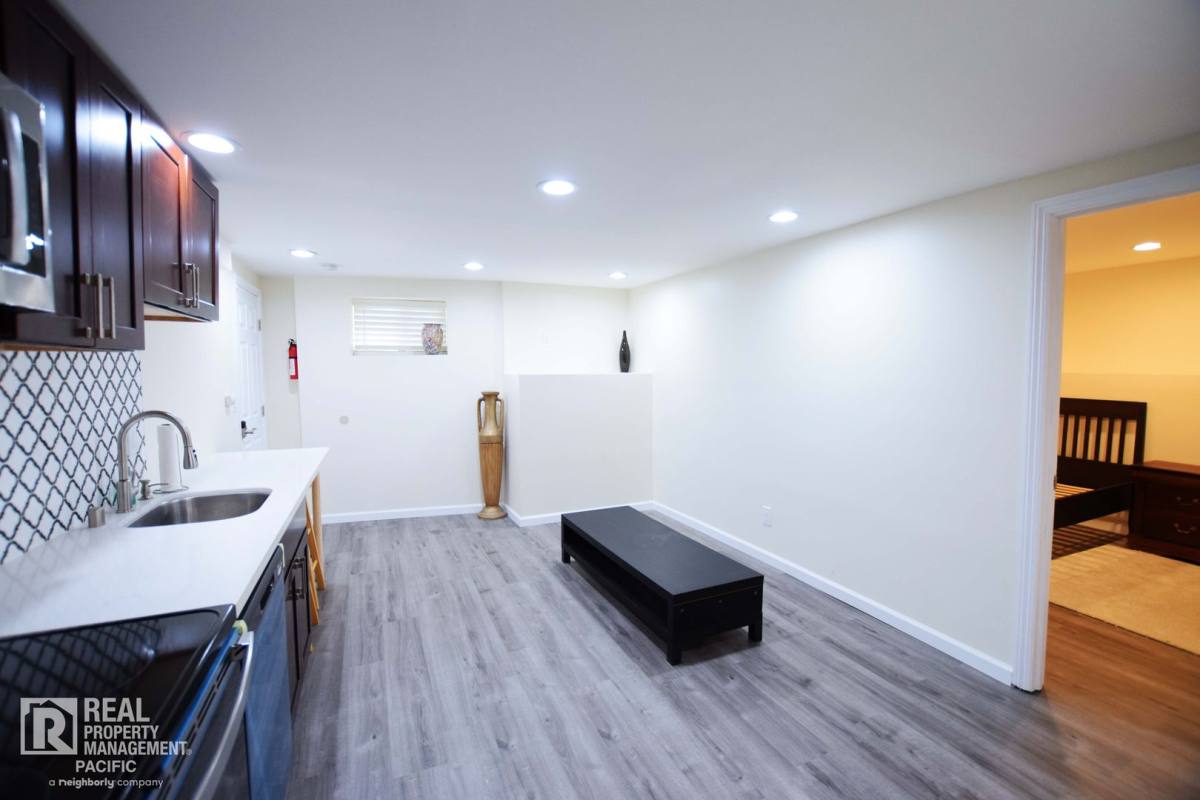 Apartment for rent at 1835 Bonita Rd, San Pablo, CA 94806