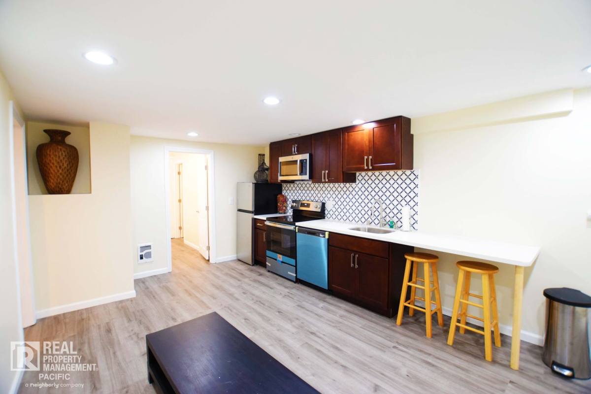 Apartment for rent at 1835 Bonita Rd, San Pablo, CA 94806