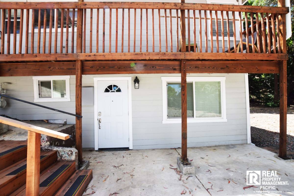 Apartment for rent at 1835 Bonita Rd, San Pablo, CA 94806