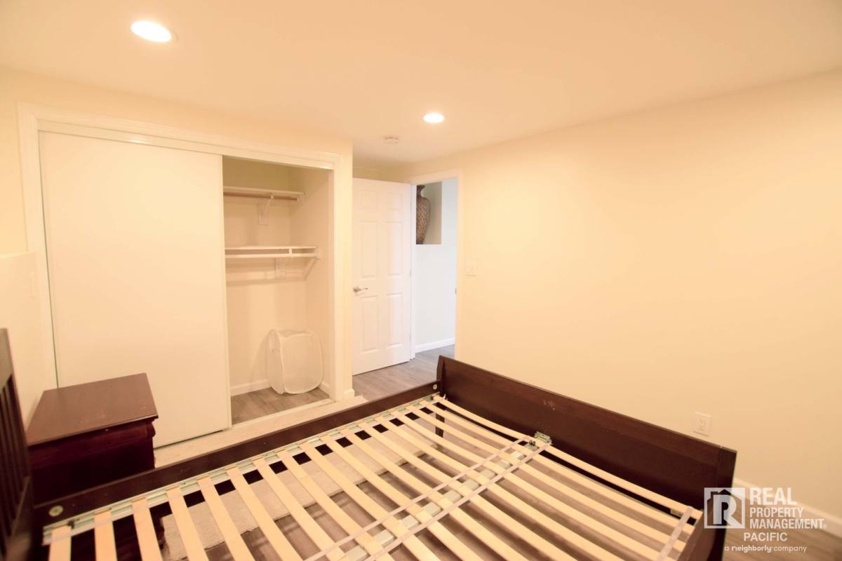 Apartment for rent at 1835 Bonita Rd, San Pablo, CA 94806