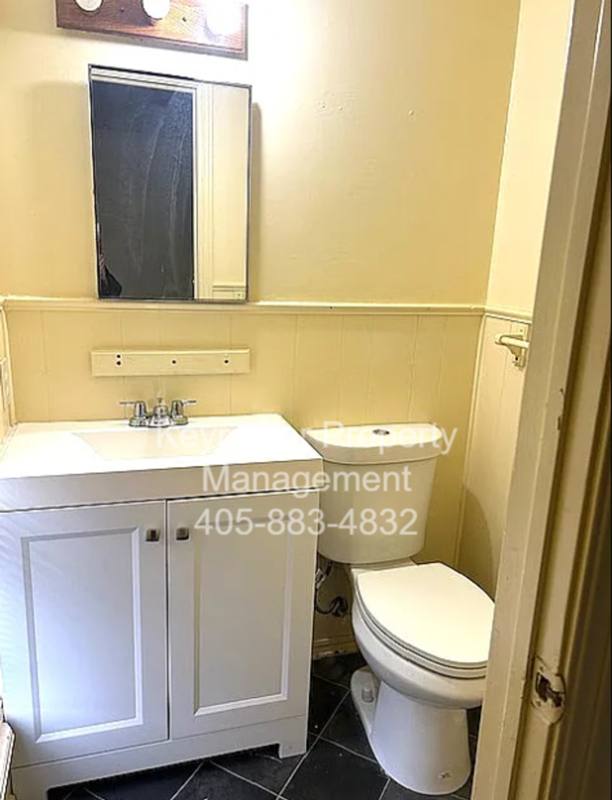 House for rent at 5316 S Briarwood Dr, Oklahoma City, OK 73135
