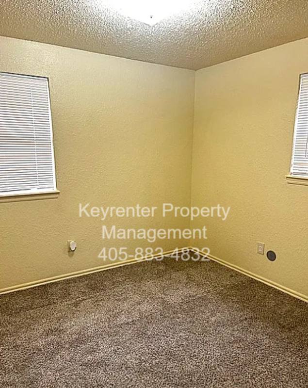 House for rent at 5316 S Briarwood Dr, Oklahoma City, OK 73135