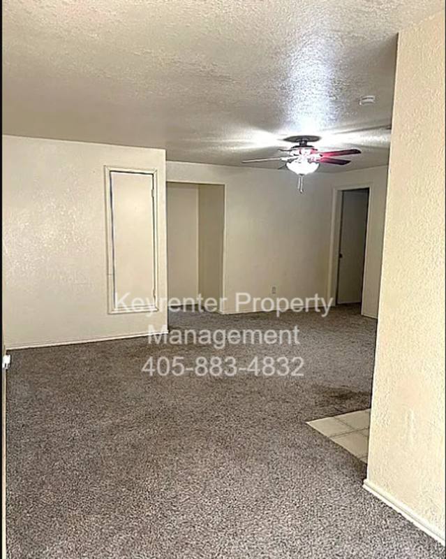 House for rent at 5316 S Briarwood Dr, Oklahoma City, OK 73135