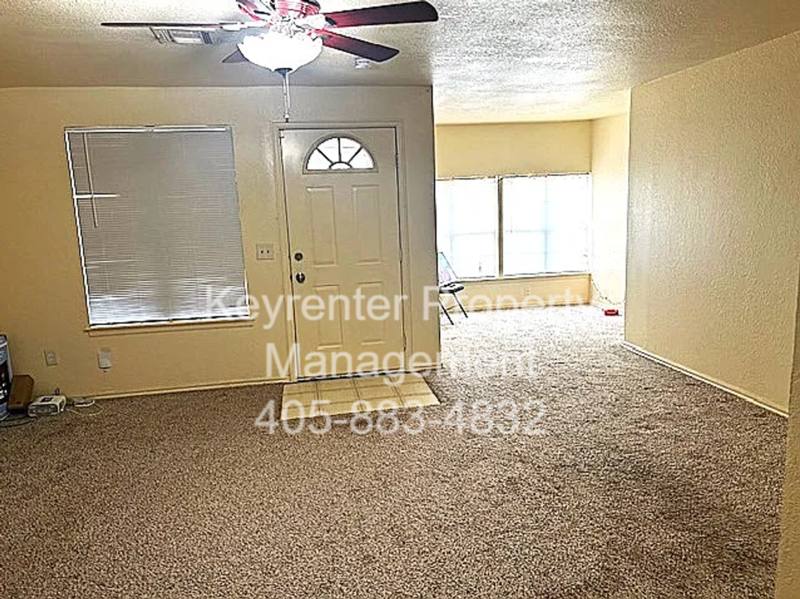 House for rent at 5316 S Briarwood Dr, Oklahoma City, OK 73135