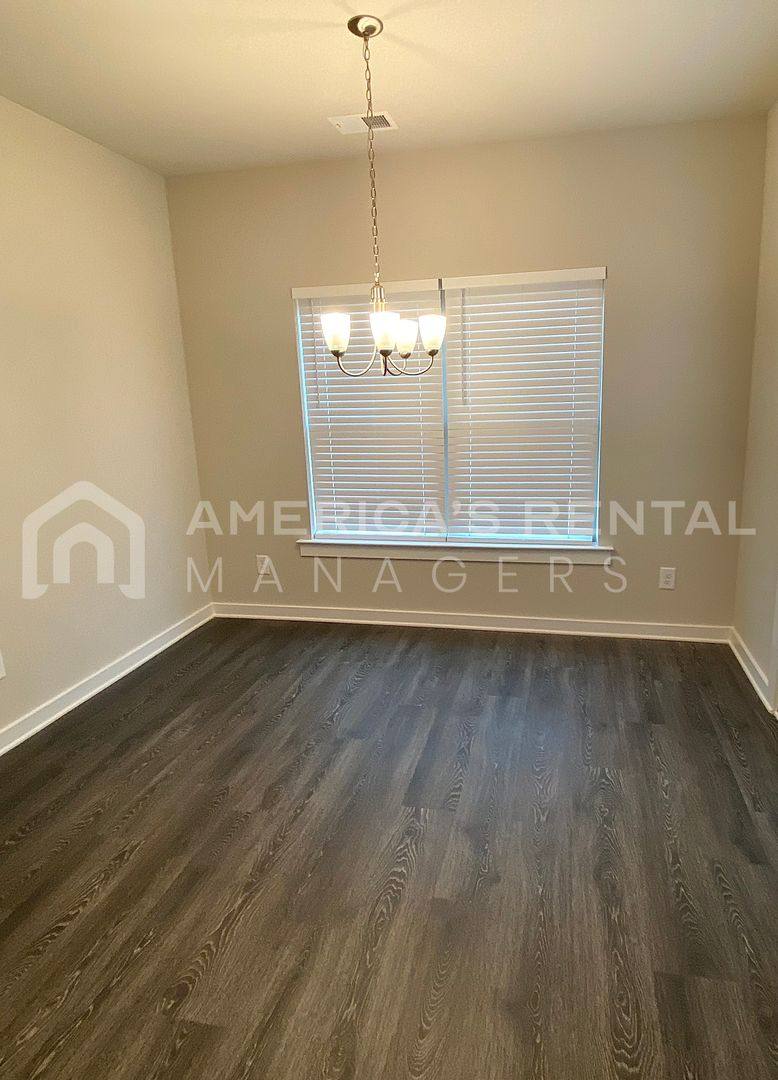House for rent at 100 Barnett Place, Jasper, AL 35504