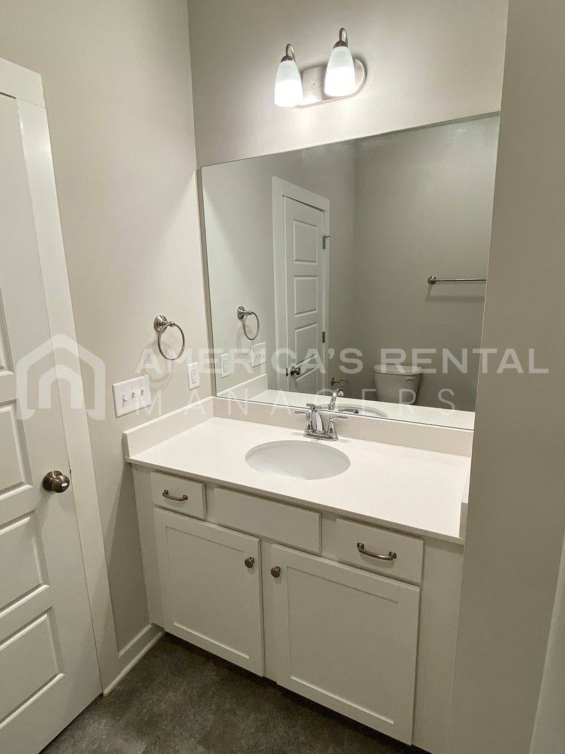 House for rent at 100 Barnett Place, Jasper, AL 35504