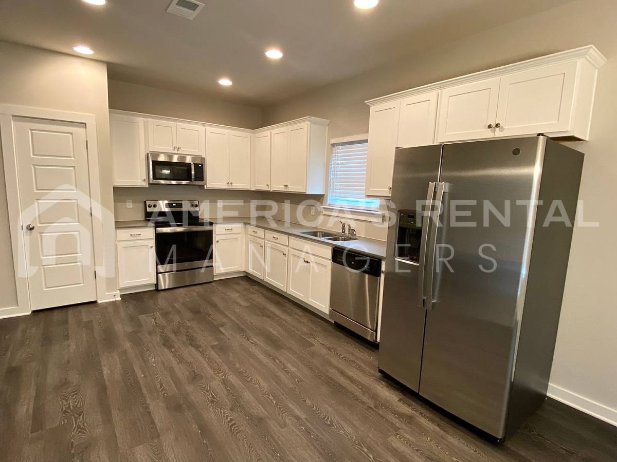 House for rent at 100 Barnett Place, Jasper, AL 35504