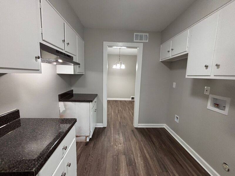 House for rent at 3521 Steele St, Memphis, TN 38127