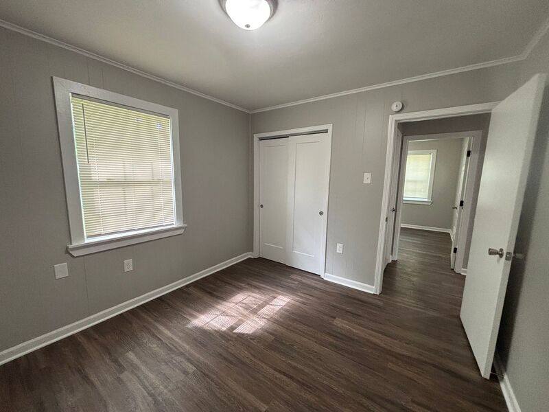 House for rent at 3521 Steele St, Memphis, TN 38127