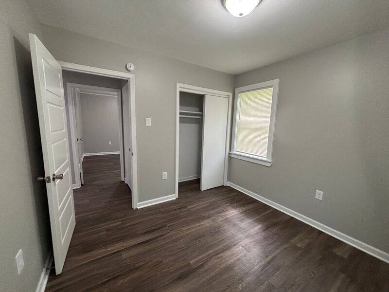 House for rent at 3521 Steele St, Memphis, TN 38127