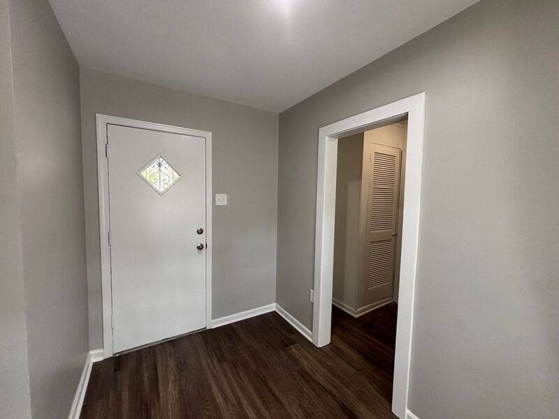 House for rent at 3521 Steele St, Memphis, TN 38127