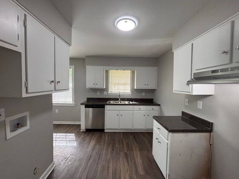 House for rent at 3521 Steele St, Memphis, TN 38127