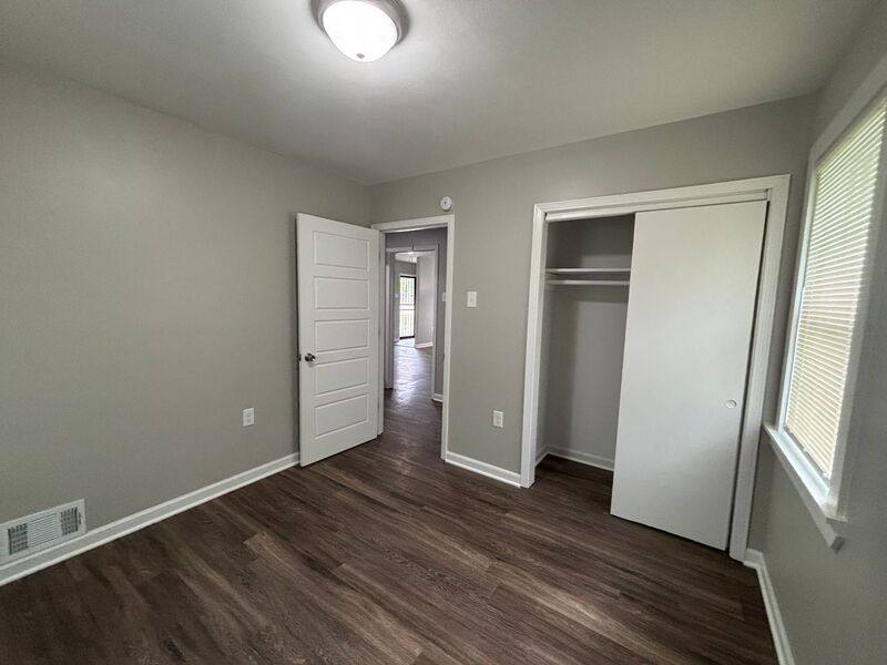House for rent at 3521 Steele St, Memphis, TN 38127