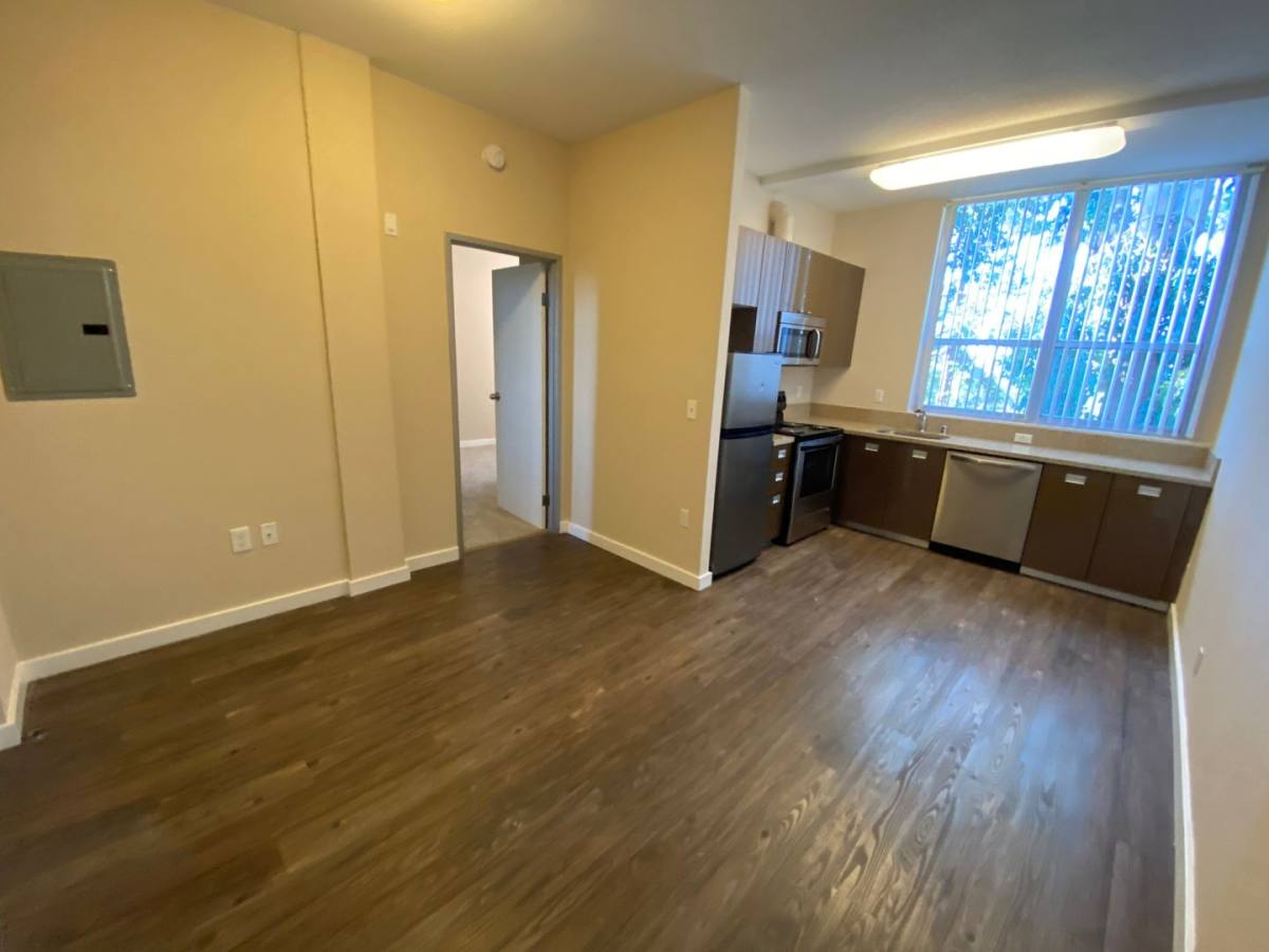 Apartment for rent at 25400 Carlos Bee Blvd, Hayward, CA 94542