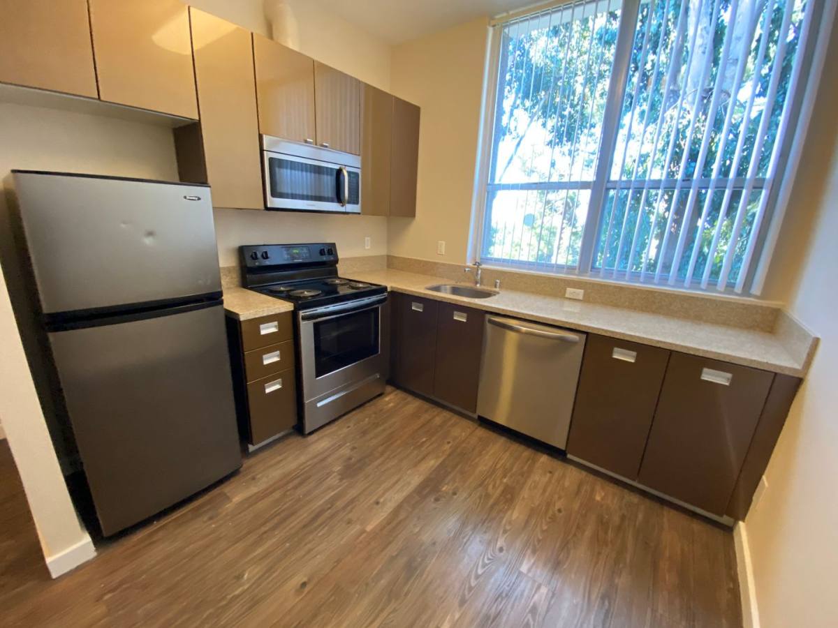 Apartment for rent at 25400 Carlos Bee Blvd, Hayward, CA 94542