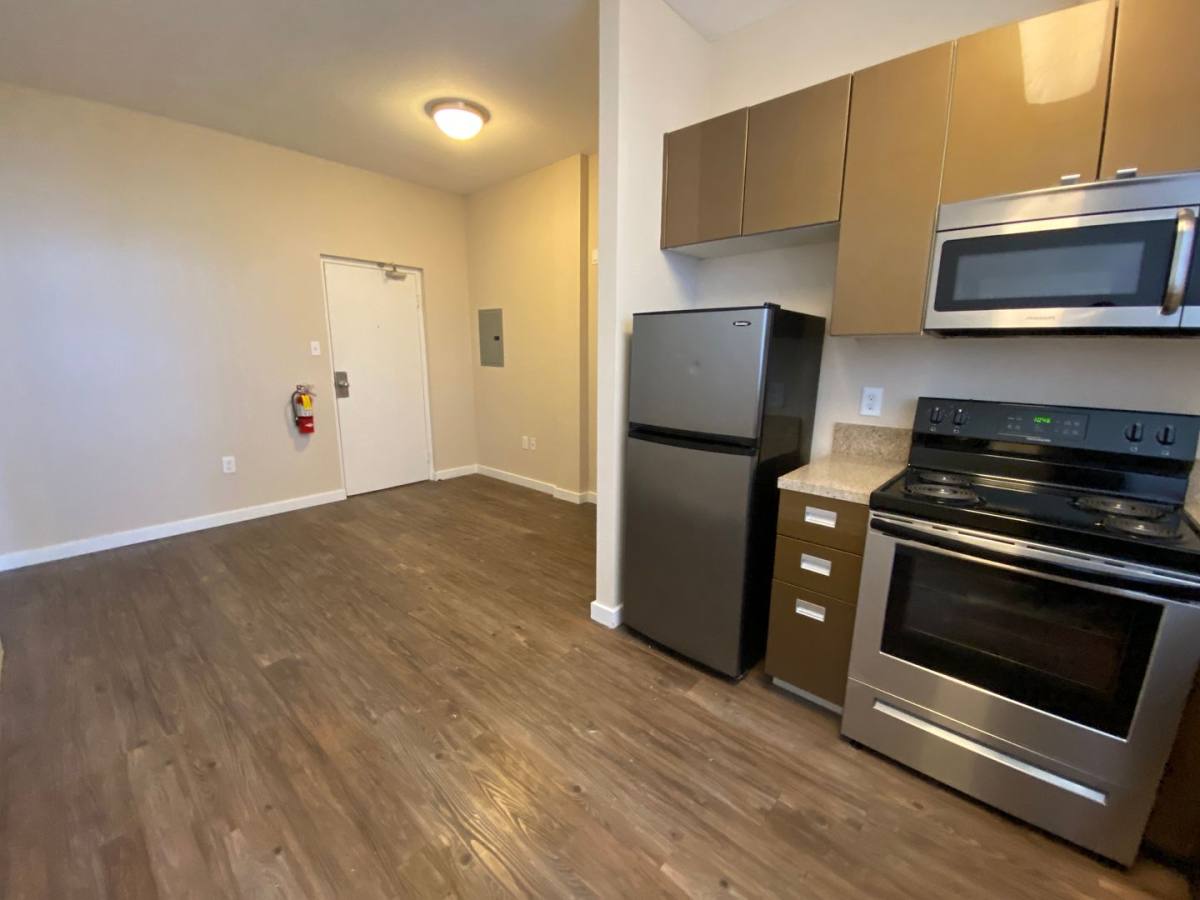 Apartment for rent at 25400 Carlos Bee Blvd, Hayward, CA 94542