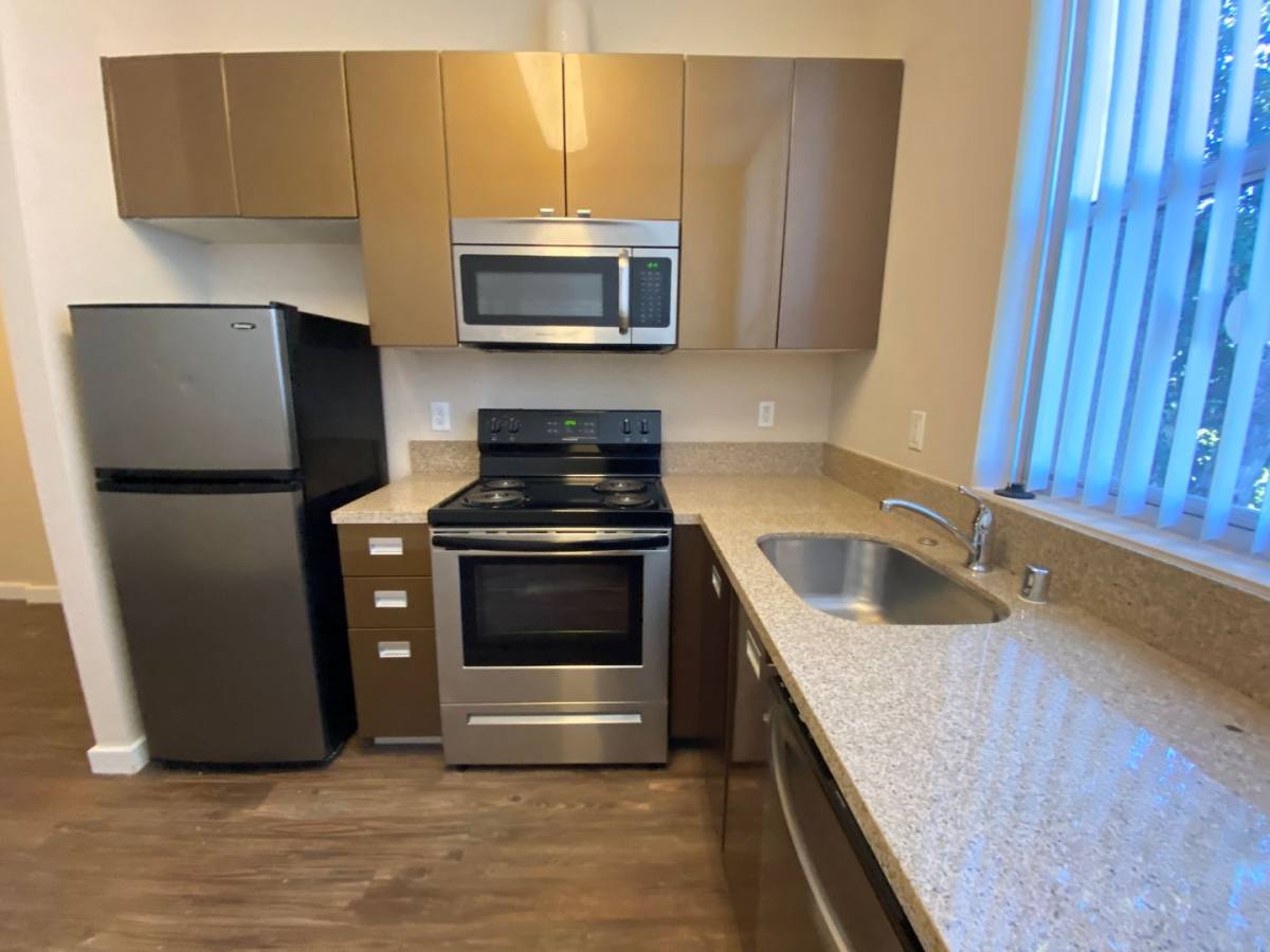 Apartment for rent at 25400 Carlos Bee Blvd, Hayward, CA 94542