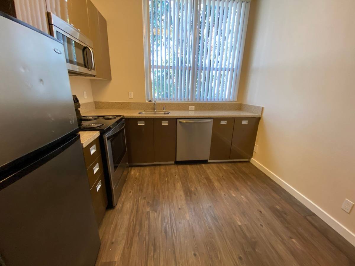 Apartment for rent at 25400 Carlos Bee Blvd, Hayward, CA 94542