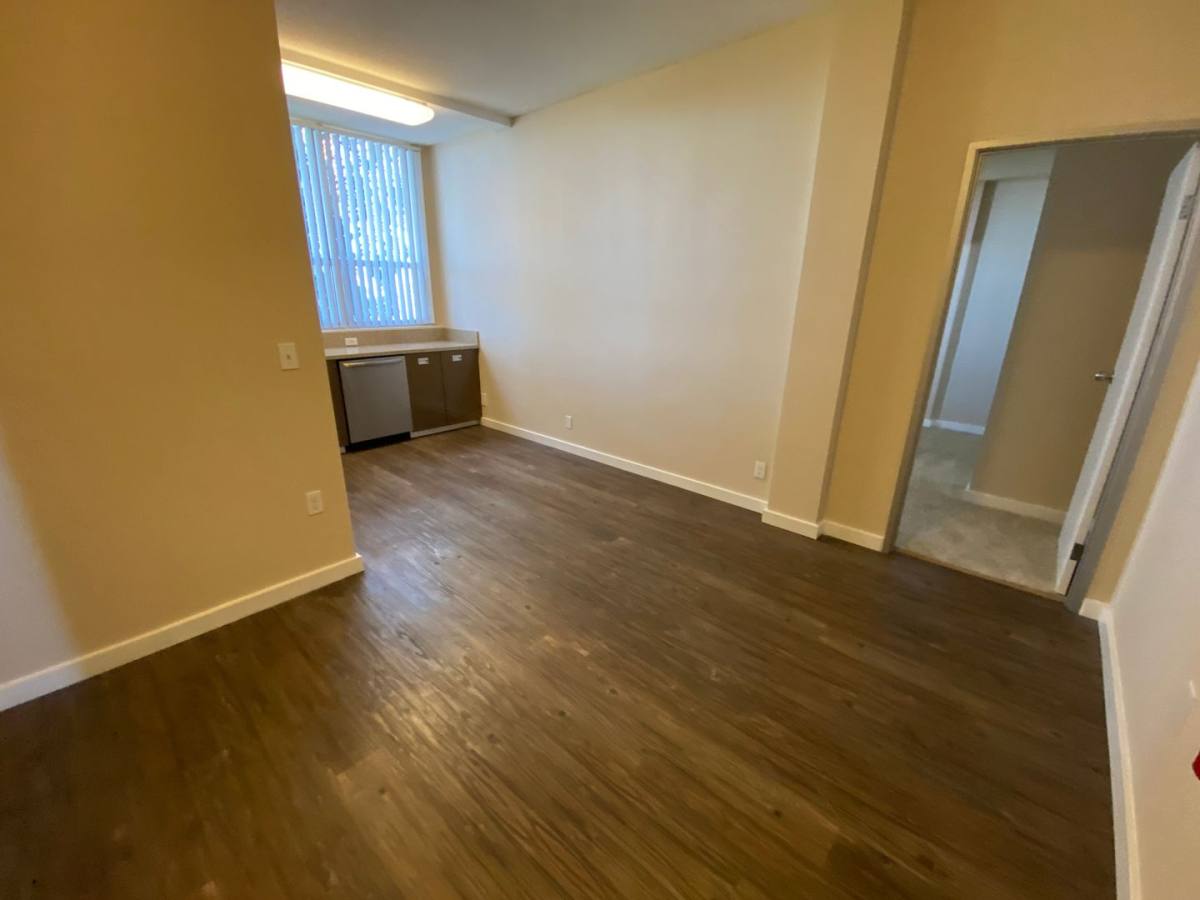 Apartment for rent at 25400 Carlos Bee Blvd, Hayward, CA 94542