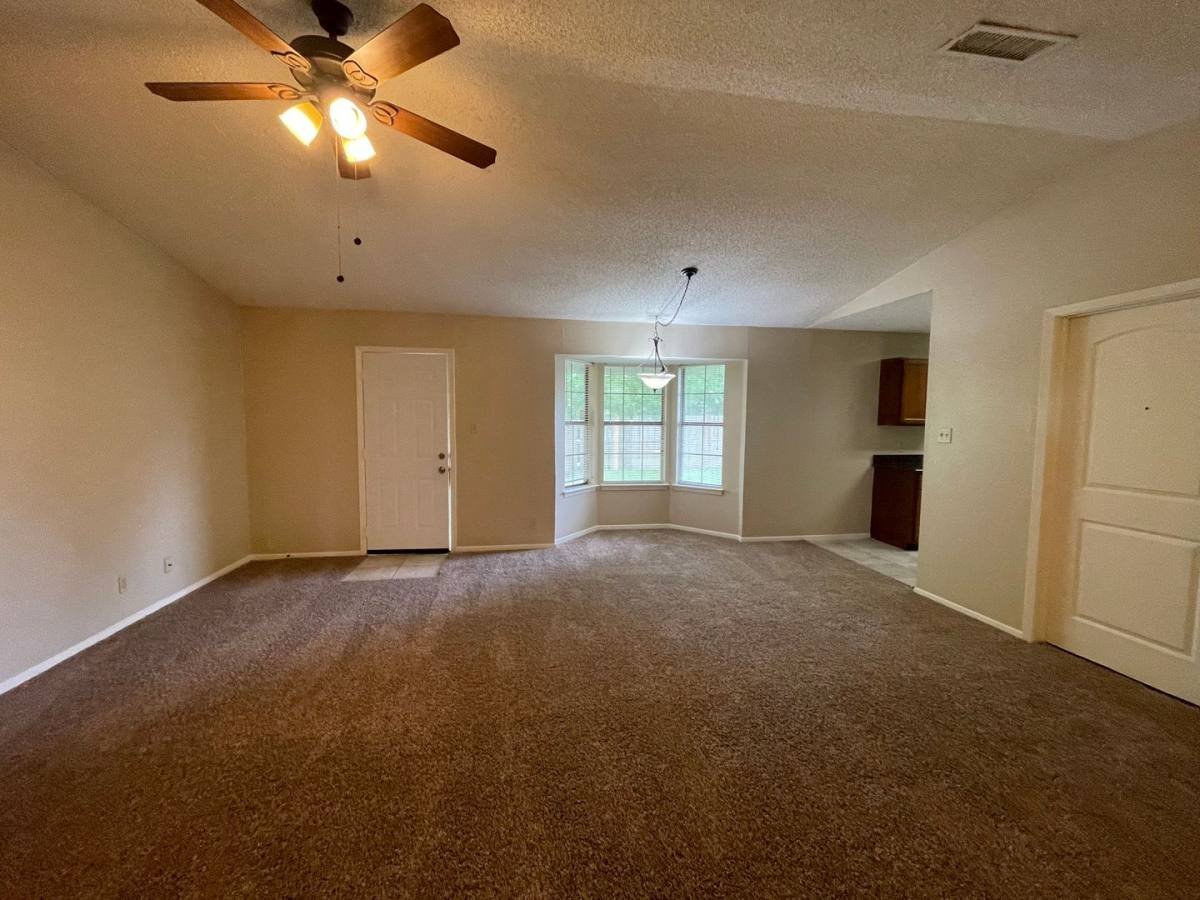 House for rent at 821 Loganwood Dr, Royse City, TX 75189