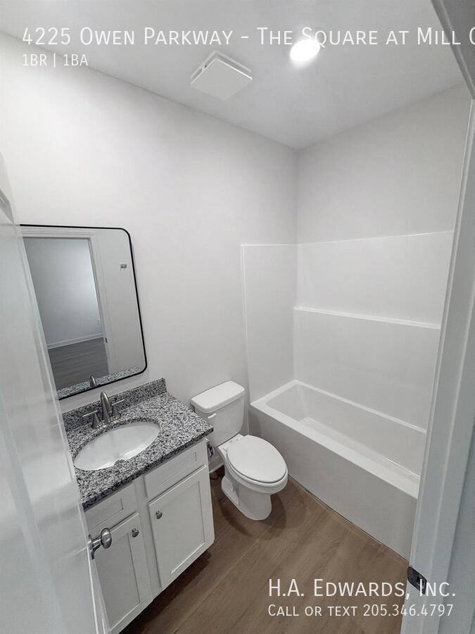 Townhouse for rent at 4225 Owen Parkway, Northport, AL 35475