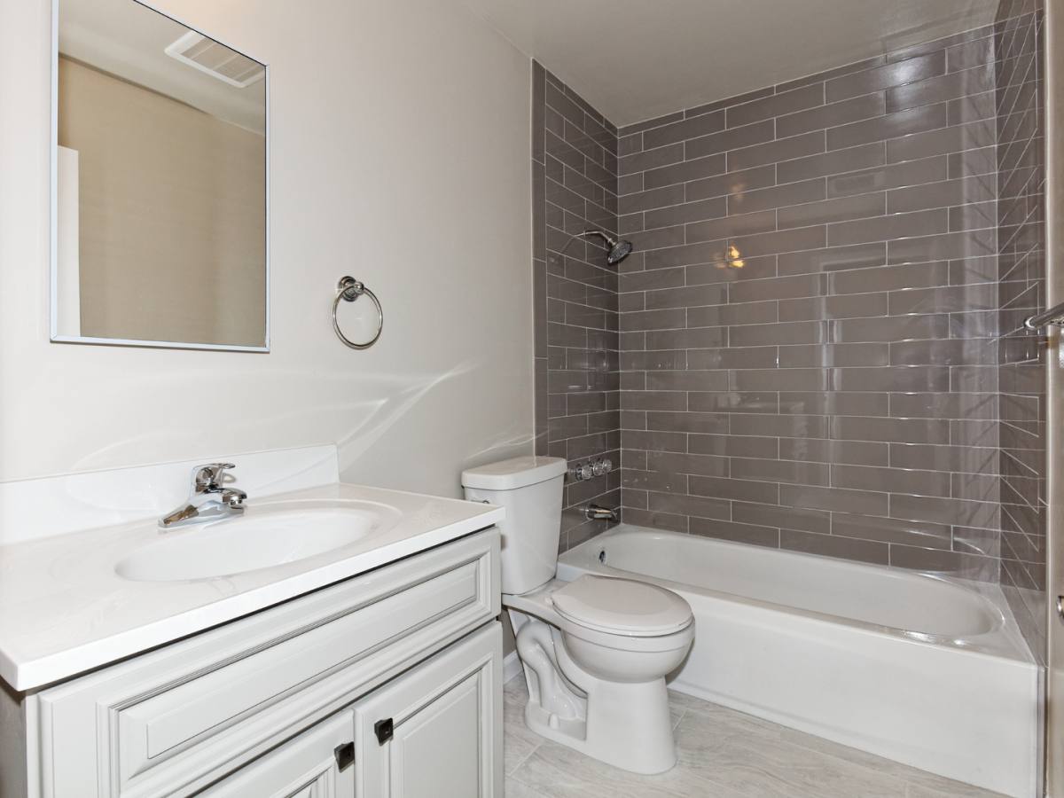 Apartment for rent at 5017-5019 San Pablo Dam Rd, El Sobrante, CA 94803