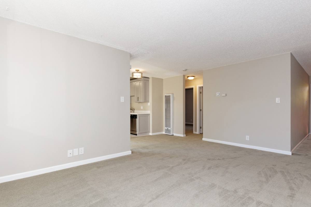 Apartment for rent at 5017-5019 San Pablo Dam Rd, El Sobrante, CA 94803