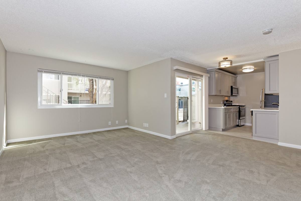 Apartment for rent at 5017-5019 San Pablo Dam Rd, El Sobrante, CA 94803