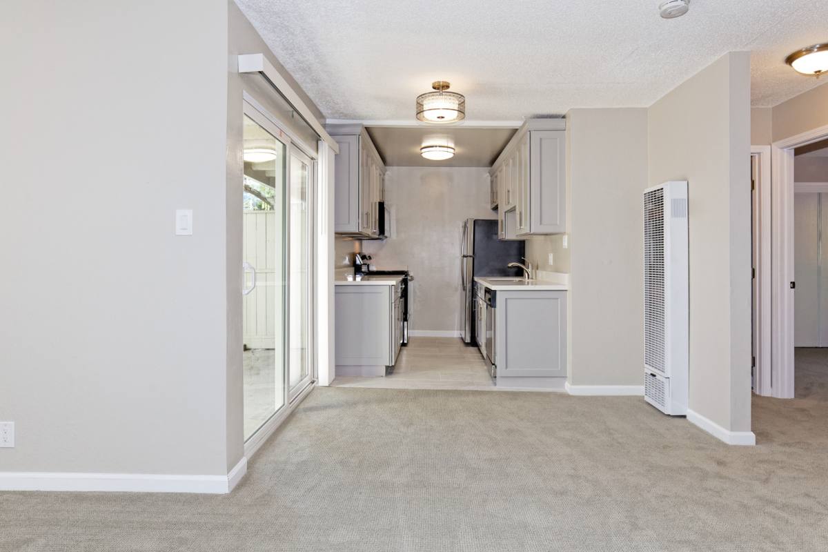 Apartment for rent at 5017-5019 San Pablo Dam Rd, El Sobrante, CA 94803