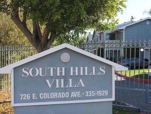 Apartment for rent at 726 E Colorado Ave, Glendora, CA 91740