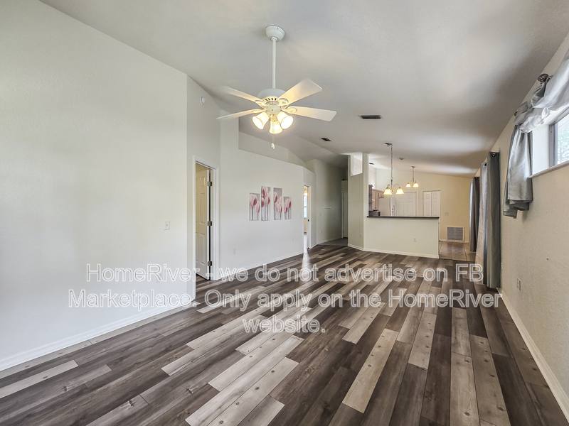 House for rent at 2305 NE 40th Ave, Ocala, FL 34470