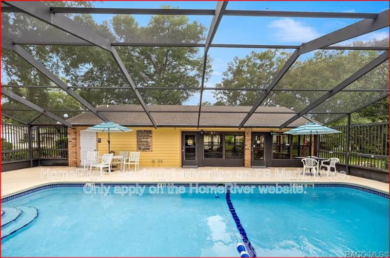 House for rent at 2305 NE 40th Ave, Ocala, FL 34470