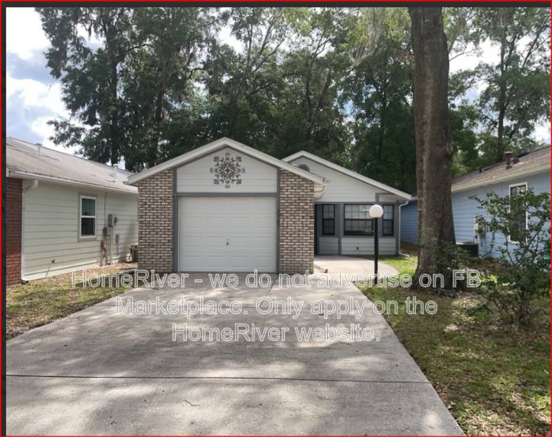 House for rent at 2305 NE 40th Ave, Ocala, FL 34470