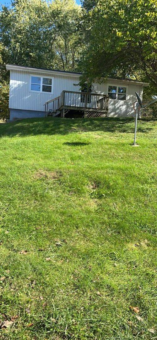 House for rent at 1306 S 3rd Ave, Ozark, MO 65721