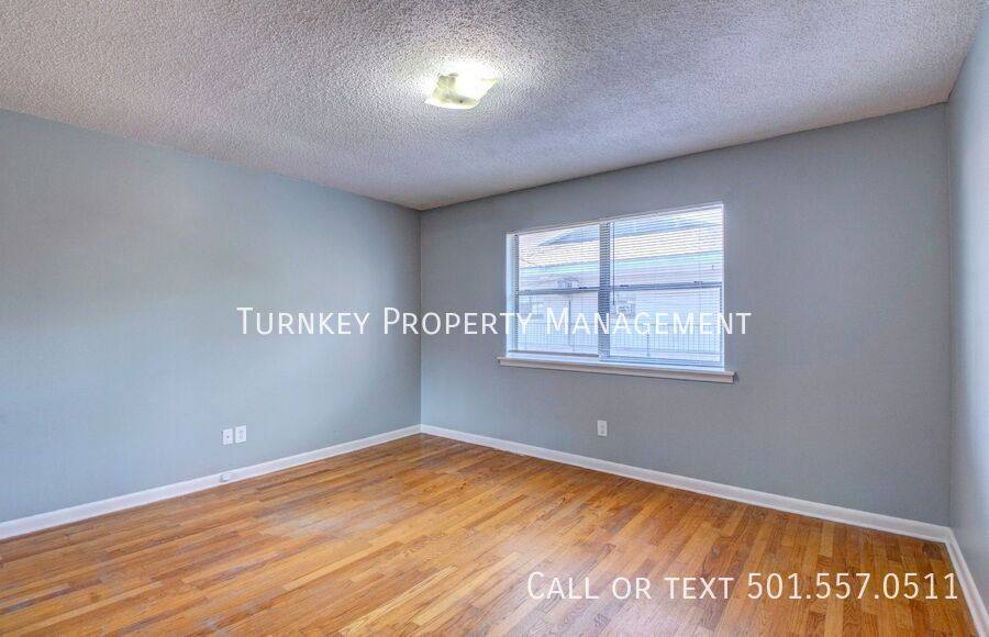 Apartment for rent at 7305 Kentucky Ave, Little Rock, AR 72207