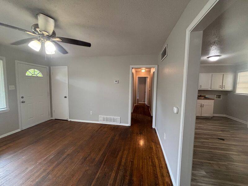 House for rent at 2202 Pamela Dr, Memphis, TN 38127