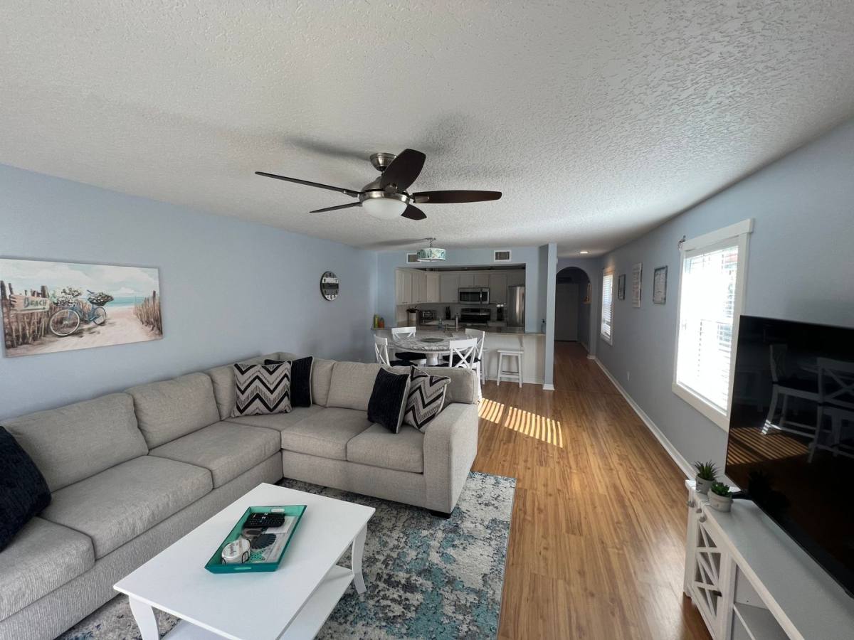 House for rent at 145 Escambia Lane #108, Cocoa Beach, FL 32931