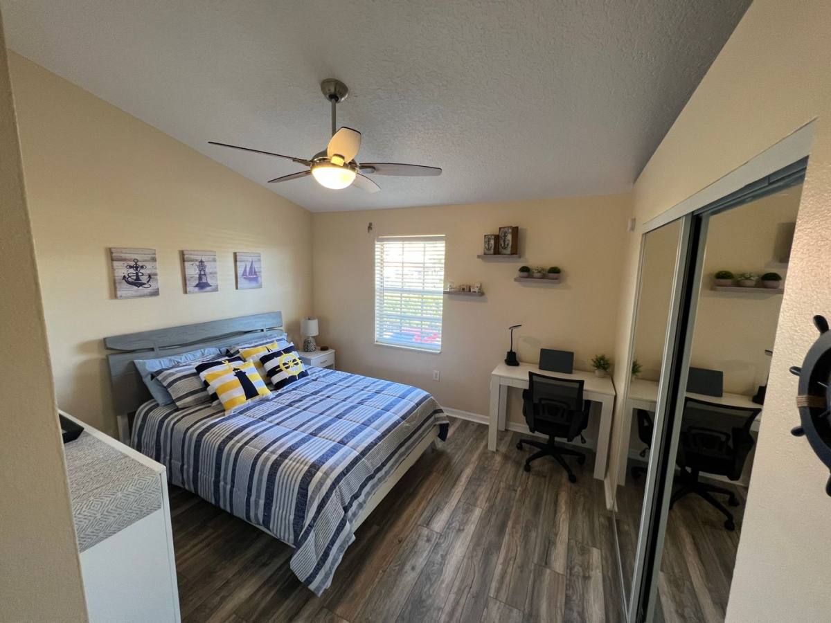 House for rent at 145 Escambia Lane #108, Cocoa Beach, FL 32931