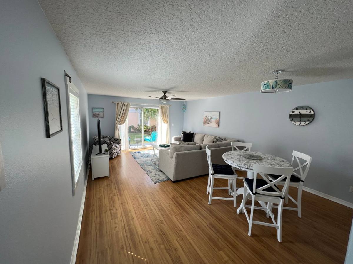 House for rent at 145 Escambia Lane #108, Cocoa Beach, FL 32931