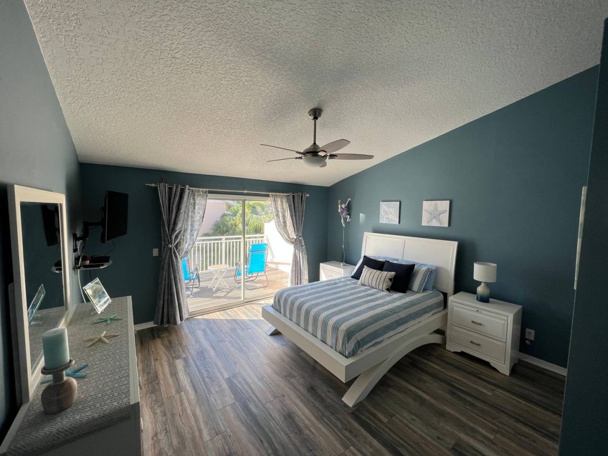House for rent at 145 Escambia Lane #108, Cocoa Beach, FL 32931