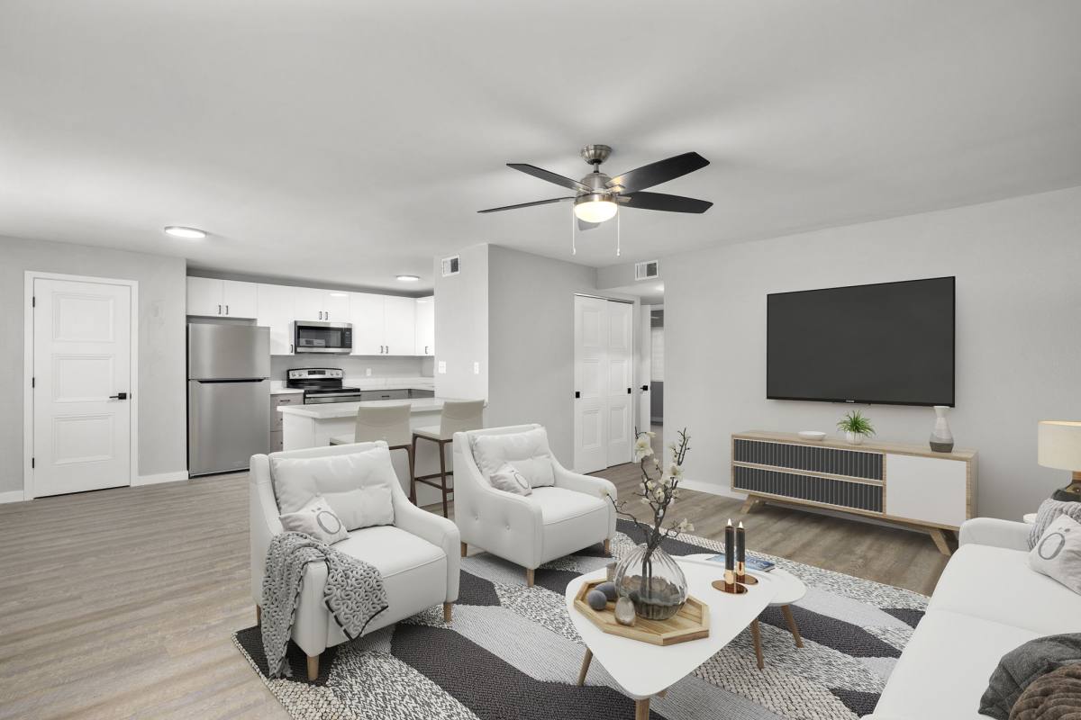 Apartment for rent at 50 Devon Court #B-12, Edwardsville, IL 62025