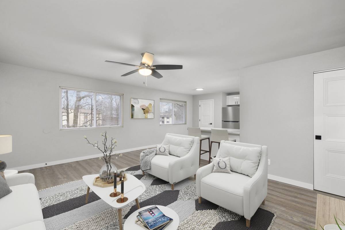 Apartment for rent at 50 Devon Court #B-12, Edwardsville, IL 62025