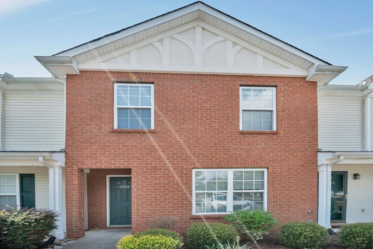 House for rent at 2505 Comanche Way, Murfreesboro, TN 37128