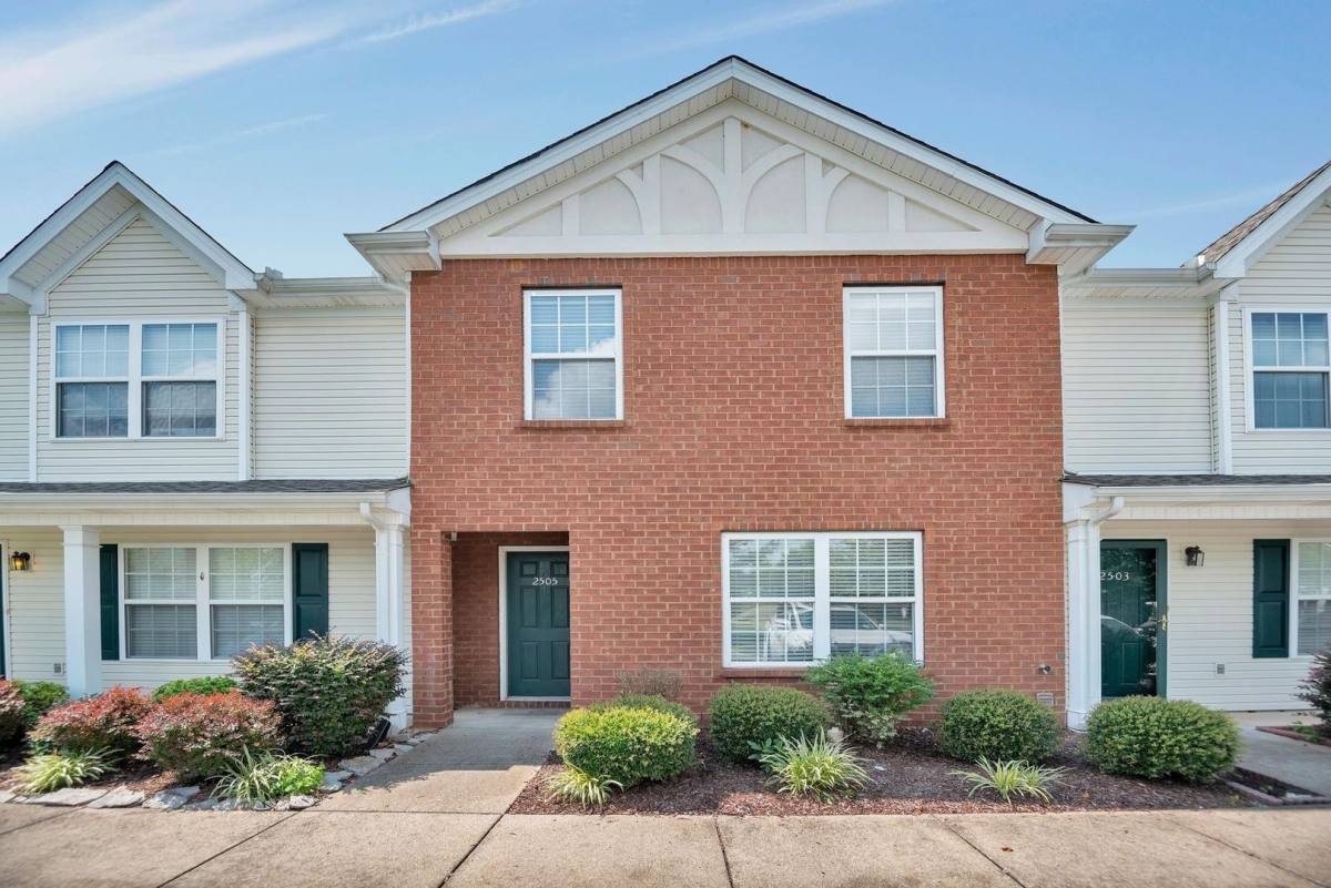House for rent at 2505 Comanche Way, Murfreesboro, TN 37128